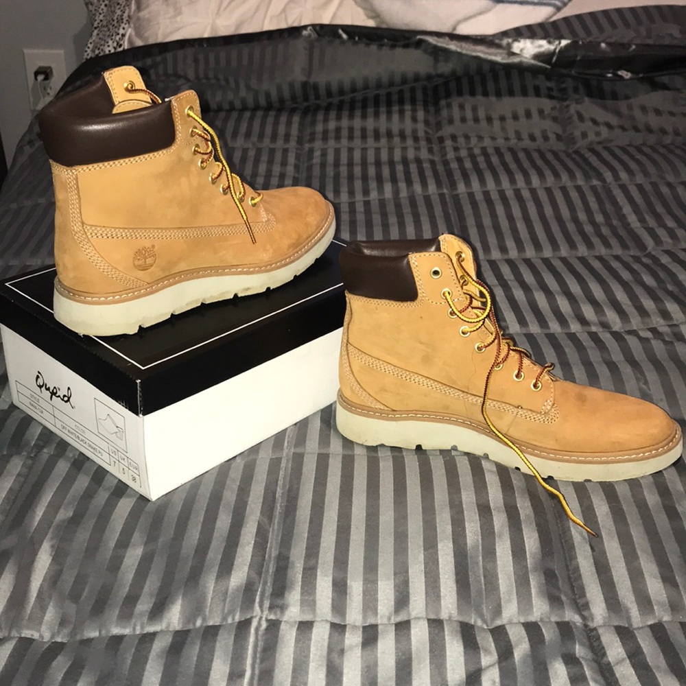 Timberland Kenniston WHEAT